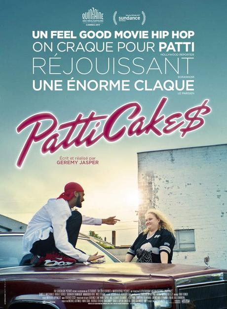 PATTI CAKE$ de Geremy Jasper - le 30 Août au Cinéma