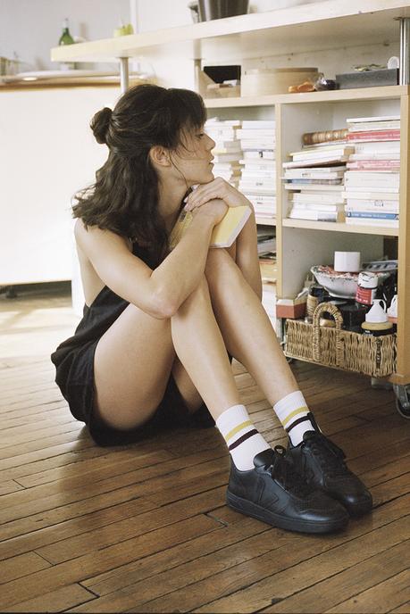 Veja pre-collection automne 2017 : A Girl in Bastille veja-prefall-FW17-girl-bastille-folkr (5)