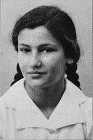 Simone Jacob Veil (1927-2017) Simone Jacob Veil (1927-2017)