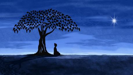 Qu’est-ce que l’état de méditation?