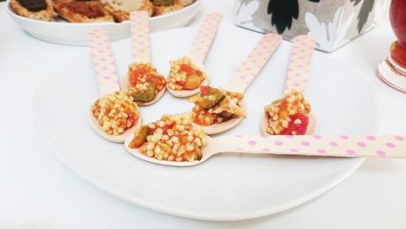 Mes petites idées pour un apéro healthy Mes petites idées pour un apéro healthy