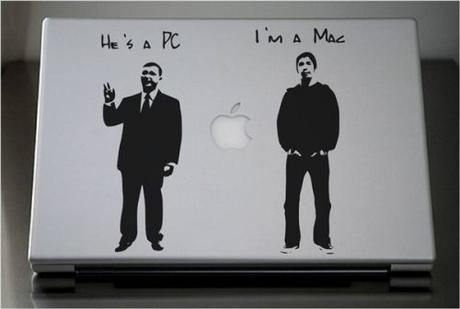 I am a Mac, I am a PC, l’ensemble de 66 publicités !