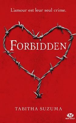 Forbidden Forbidden
