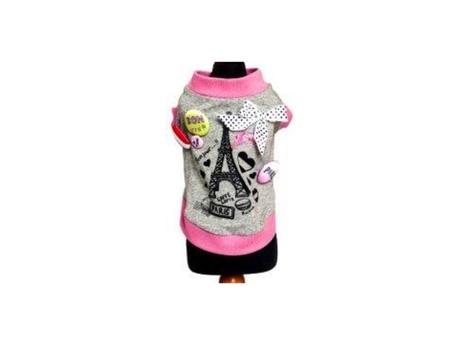 Charonbelli’s a 5 ans : concours avec Petfashion Charonbelli’s a 5 ans : concours avec Petfashion