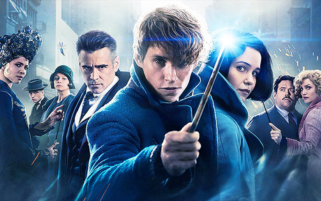 MOVIE | Fantastic Beasts 2 : L'histoire et le casting dévoilés ! MOVIE | Fantastic Beasts 2 : L'histoire et le casting dévoilés !