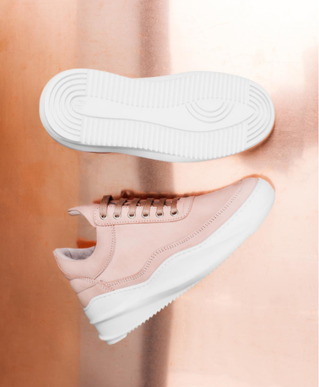 Sneakers de la semaine : Filling Pieces Low Top Sky Sneakers de la semaine : Filling Pieces Low Top Sky