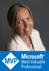 Microsoft me remet à nouveau le titre de MVP Excel et de MVP Data Platform :) Microsoft me remet à nouveau le titre de MVP Excel et de MVP Data Platform :)