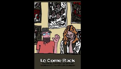 #2 J'ai vu... Le Come Back (2007-Marc Lawrence)