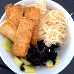 Recette Casher BIO: Faire son Tofu soi-même en 15 min chrono!