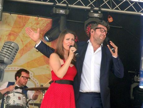 De Corsari's - Kasteelfeesten in Beersel le 2 juillet 2017 De Corsari's - Kasteelfeesten in Beersel le 2 juillet 2017
