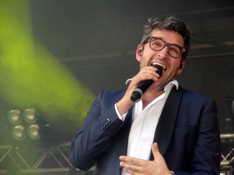 De Corsari's - Kasteelfeesten in Beersel le 2 juillet 2017 De Corsari's - Kasteelfeesten in Beersel le 2 juillet 2017