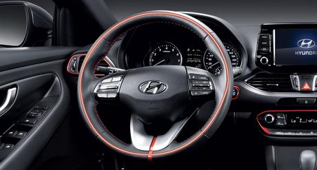 Hyundai Elantra GT 2018