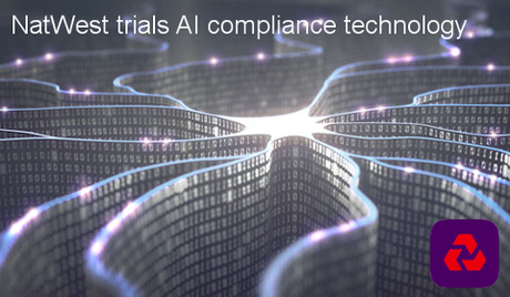 NatWest trials AI compliance technology
