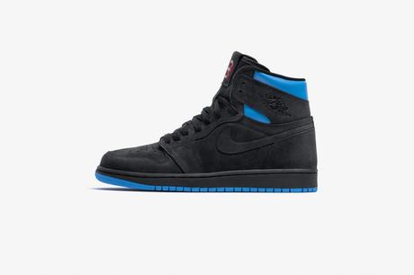 Air Jordan 1 Retro High OG Quai 54 : Release Date Air Jordan 1 Retro High OG Quai