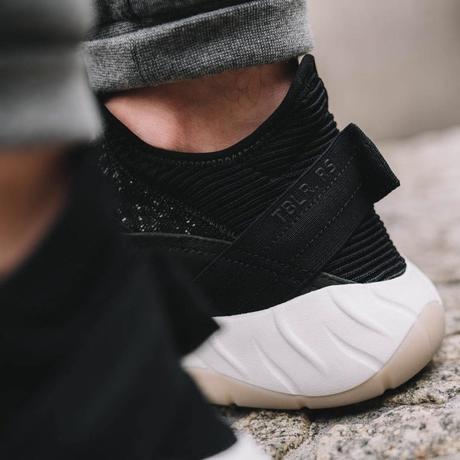 La ligne Tubular s’élargit avec la Adidas Tubular Rise Adidas Tubular Rise