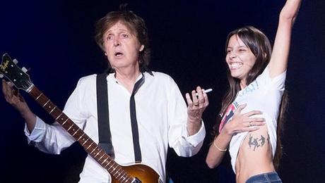 Paul McCartney : de nouveaux concerts en Australie #paulmccartney #oneonone #sydney #melbourne Paul McCartney : de nouveaux concerts en Australie #paulmccartney #oneonone #sydney #melbourne