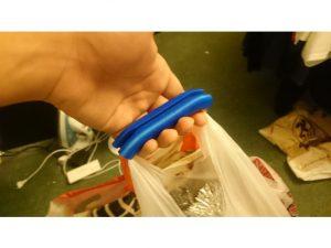 Impression 3D : Top 5 LifeHack Part 2 Shopping Bag Handle