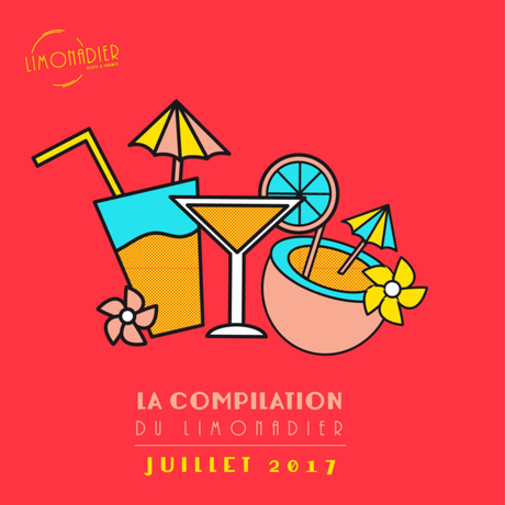 Cocktail #41 – Juillet 2017