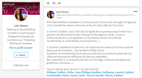 Comment vendre ses produits 100 fois plus chers… et pourtant faire des clients contents Comment vendre ses produits 100 fois plus chers… et pourtant faire des clients contents