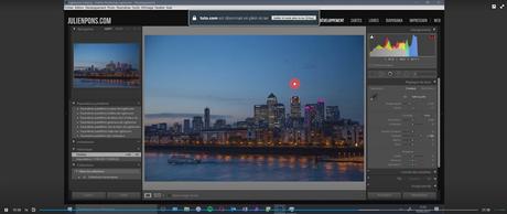 Tuto : Masterclass Lightroom – Etalonner, maîtriser lumière et couleur Tuto : Masterclass Lightroom – Etalonner, maîtriser lumière et couleur