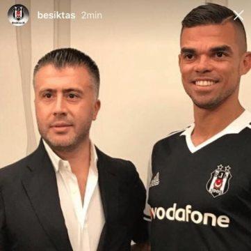 Officiel : premier énorme coup dur pour le mercato du PSG ! Officiel : premier énorme coup dur pour le mercato du PSG !