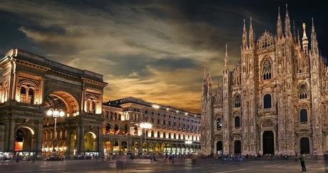 Destinations de vacances – Le Top 10 de l’été ! destination de vacances milan