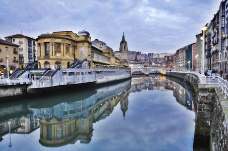 Destinations de vacances – Le Top 10 de l’été ! destination de vacances bilbao