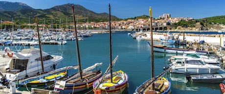 Destinations de vacances – Le Top 10 de l’été ! destination de vacances banyuls