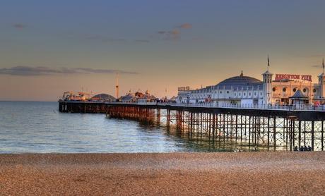 Destinations de vacances – Le Top 10 de l’été ! destination de vacances brighton