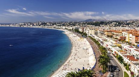 Destinations de vacances – Le Top 10 de l’été ! destination de vacances nice