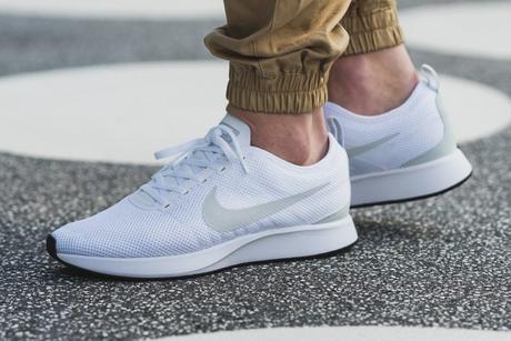 Nike Dualtone Racer : Disponible dans trois coloris Nike Dualtone Racer