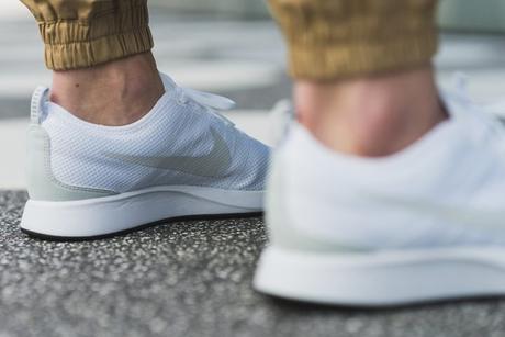 Nike Dualtone Racer : Disponible dans trois coloris Nike Dualtone Racer