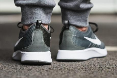 Nike Dualtone Racer : Disponible dans trois coloris Nike Dualtone Racer