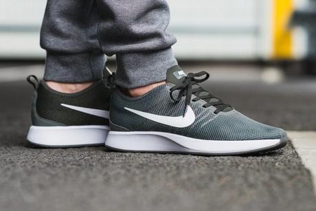 Nike Dualtone Racer : Disponible dans trois coloris Nike Dualtone Racer
