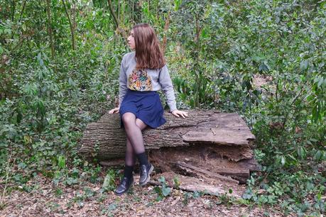 Harry Potter Look Event Harry Potter Look Event Blog Coin des licornes littéraire lifestyle Toulouse