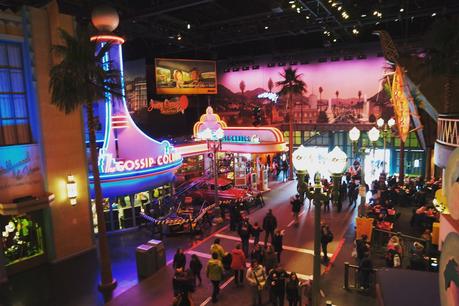 Walt Disney Studio Walt Disney Studio Blog Coin des licornes littéraire lifestyle Toulouse