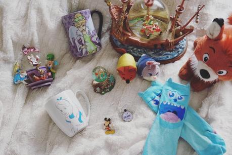 Mon voyage à Disney ! 🌠Mon voyage à Disney ! ðŸŒ