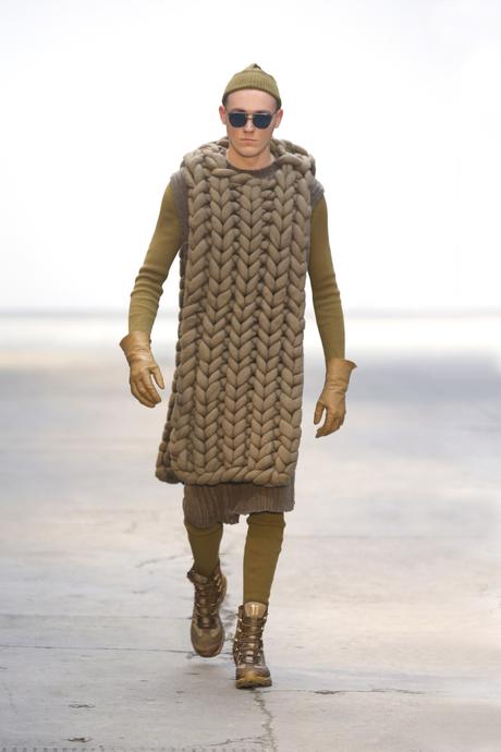 Boris Bidjan Saberi – Eté 2018 Boris Bidjan Saberi – Eté 2018