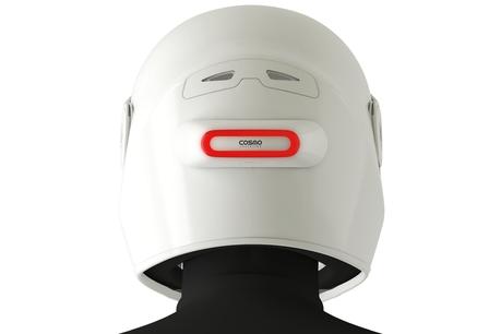 Cosmo connected : le meilleur accessoire pour casque moto