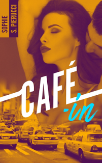 Café-in #1 de Sophie Santoromito Pierucci Café-in #1 de Sophie Santoromito Pierucci