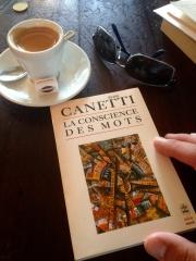Karl Kraus ou l'école de la résistance selon Elias Canetti Karl Kraus ou l'école de la résistance selon Elias Canetti