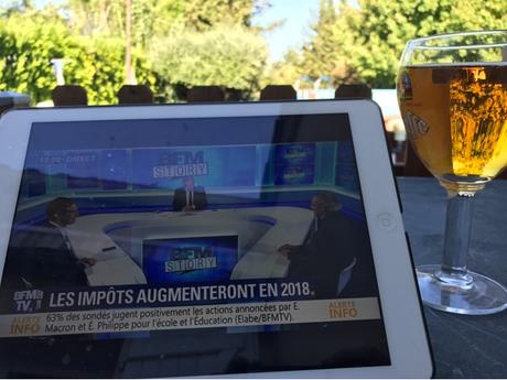 La pression fiscale c'est maintenant ? La pression fiscale c'est maintenant ?