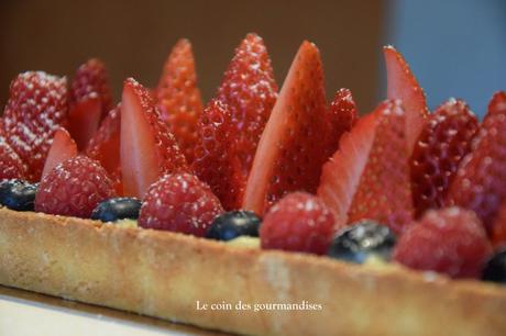 tarte 9