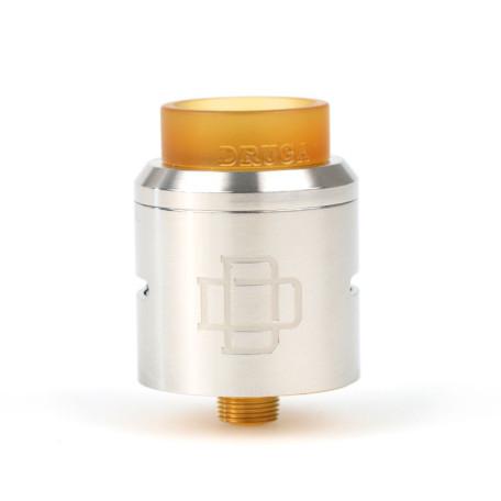 [Dripper] Test du Druga de Augvape