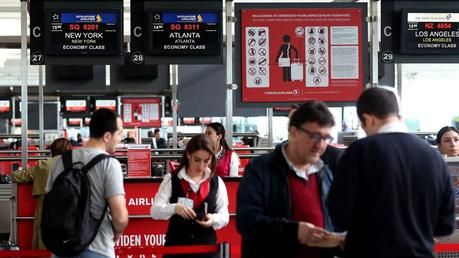 Ordinateurs en vol : Levée des restrictions américaines pour Emirates et Turkish Airlines Ordinateurs en vol : Levée des restrictions américaines pour Emirates et Turkish Airlines