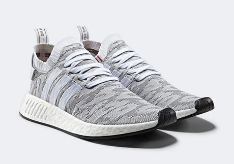 Un nouveau drop de NMD R2 pour le 13 juillet nouveau drop de NMD R2 pour le 13 juillet