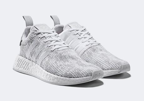 Un nouveau drop de NMD R2 pour le 13 juillet nouveau drop de NMD R2 pour le 13 juillet