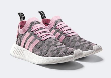 Un nouveau drop de NMD R2 pour le 13 juillet nouveau drop de NMD R2 pour le 13 juillet
