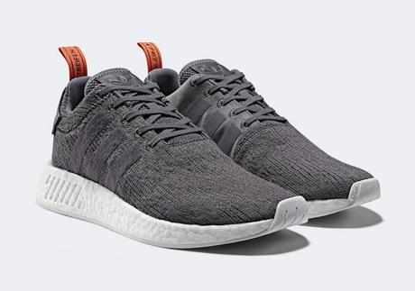 Un nouveau drop de NMD R2 pour le 13 juillet nouveau drop de NMD R2 pour le 13 juillet