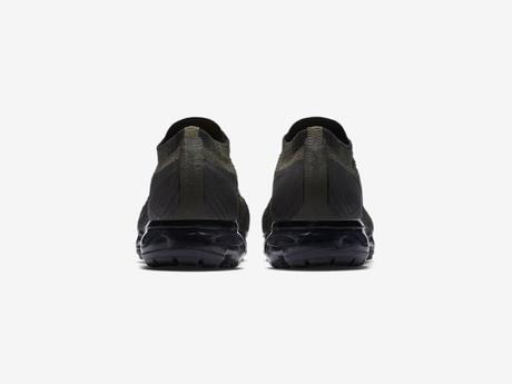 Nike Air Vapormax Cargo Khaki : Release Reminder Nike Air Vapormax Cargo Khaki